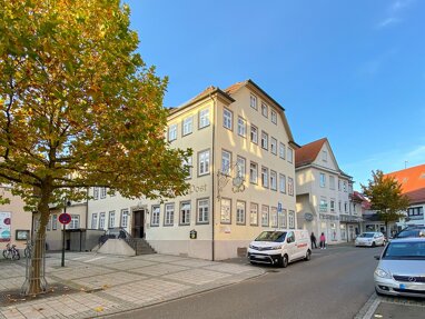 Praxisfläche zum Kauf Provisionsfrei 60 m² Bürofläche Hauptstraße 21 Eningen Eningen unter Achalm 72800
