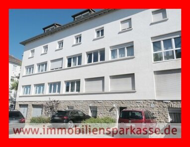 Wohnung zum Kauf 170.000 € 2 Zimmer 67 m² Nordstadt - Stadtviertel 085 Pforzheim 75179