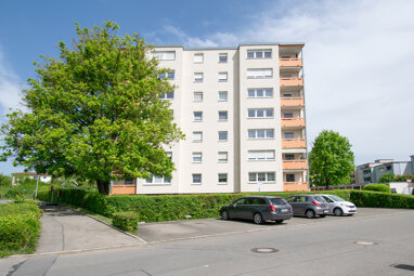 Wohnung zum Kauf 285.000 € 4 Zimmer 79 m² 4. Geschoss Friedrichshafen - Nord 2 Friedrichshafen 88045
