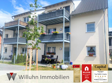 Mehrfamilienhaus zum Kauf 1.495.000 € 1.095 m² Grundstück Badrina Schönwölkau 04509