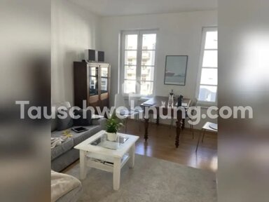 Wohnung zur Miete Tauschwohnung 1.000 € 3 Zimmer 68 m² 2. Geschoss Ottensen Hamburg 22765