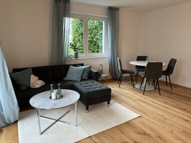 Wohnung zur Miete 1.850 € 2 Zimmer 57 m² Erdgeschoss Hölderlinplatz Stuttgart 70193
