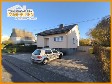 Einfamilienhaus zum Kauf 289.000 € 6,5 Zimmer 145 m² 1.075 m² Grundstück Kirburg 57629