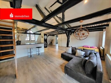 Wohnung zur Miete 800 € 2 Zimmer 120 m² Melsungen Melsungen 34212