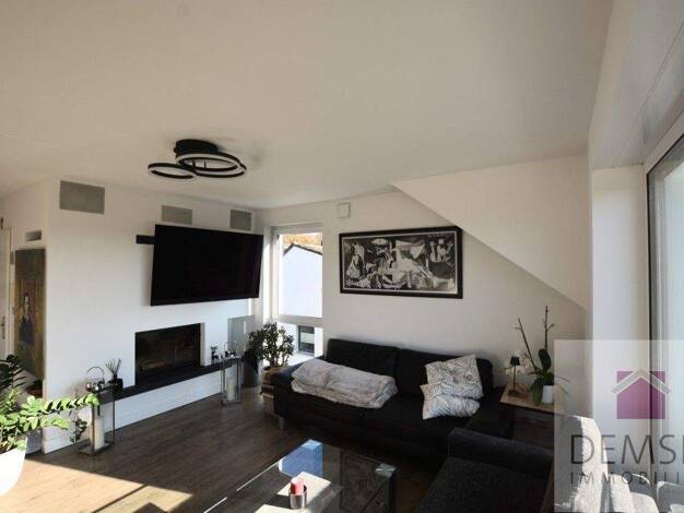 Wohnung zur Miete 1.500 € 3 Zimmer 105 m² Hilden 40724