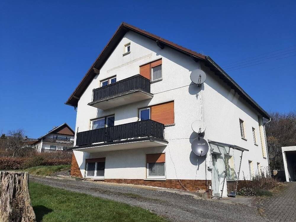 WINDECK | Voll vermietetes Dreifamilienhaus - provisionsfrei