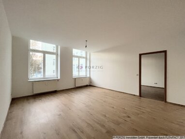 Wohnung zur Miete 360 € 2 Zimmer 60,4 m² 1. Geschoss Südstr. 8a Limbach-Oberfrohna Limbach-Oberfrohna 09212