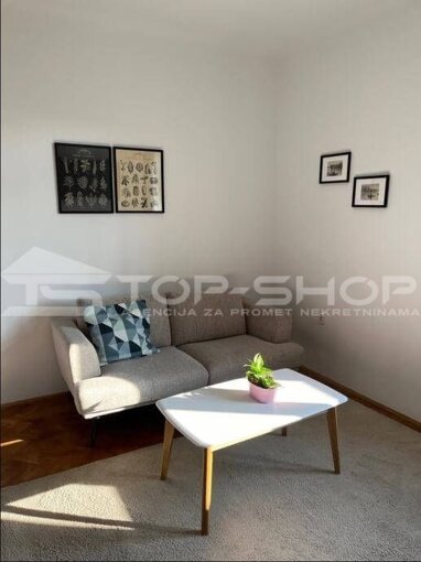Wohnung zur Miete 700 € 2 Zimmer 55 m² 2. Geschoss Crnomerec