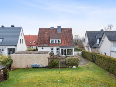 Mehrfamilienhaus zum Kauf 6 Zimmer 140 m² 1.096 m² Grundstück Hellern 181 Osnabrück 49078