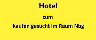 Hotel zum Kauf Provisionsfrei 9.999.999 € 30 Zimmer Marienvorstadt Nürnberg 90402