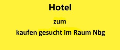 Hotel zum Kauf provisionsfrei 9.999.999 € 30 Zimmer Gleißbühl Nürnberg 90402