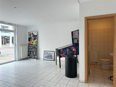 Ladenfläche zur Miete 400 € 1 Zimmer 33,3 m² Verkaufsfläche Feudenheim - Nord Mannheim 68309