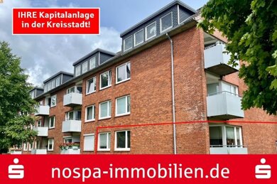 Wohnung zum Kauf 145.000 € 4 Zimmer 77 m² Husum Husum 25813