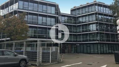Bürofläche zur Miete Provisionsfrei 11,50 € 930 m² Bürofläche teilbar ab 250 m² Zepplinheim Neu-Isenburg 63263