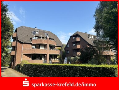 Maisonette zum Kauf 320.000 € 4 Zimmer 101 m² 2. Geschoss frei ab sofort Verberg Krefeld 47802