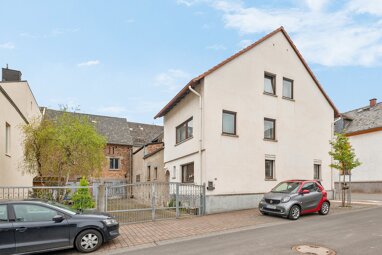 Bauernhaus zum Kauf 179.000 € 5 Zimmer 99 m² 317 m² Grundstück Mensfelden Hünfelden 65597