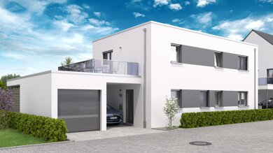 Einfamilienhaus zum Kauf provisionsfrei 698.000 € 5 Zimmer 140 m² 298 m² Grundstück Mingolsheim Bad Schönborn 76669