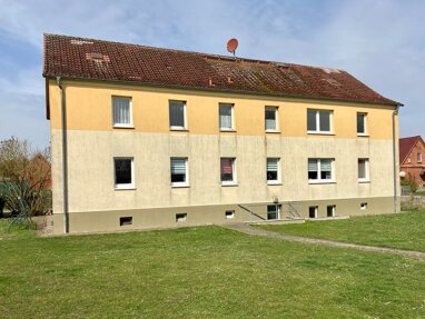 Wohnung zur Miete 238,30 € 2 Zimmer 47,7 m² 1. Geschoss Leppin Lindetal / Leppin 17349