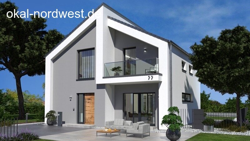 Einfamilienhaus zum Kauf 688.900 € 6 Zimmer 172 m²<br/>Wohnfläche 665 m²<br/>Grundstück Wevelinghoven Grevenbrioch-Wevelinghoven 41516