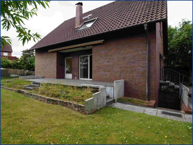 Einfamilienhaus zur Miete 2.000 € 6 Zimmer 161,5 m² 416 m² Grundstück Langenhagen - Mitte Langenhagen 30851