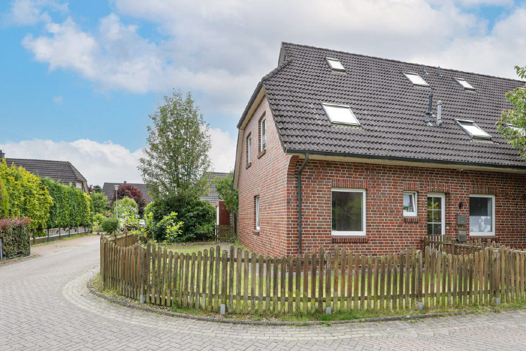 Wohnung zum Kauf 180.000 € 3 Zimmer 72,8 m²<br/>Wohnfläche Neuengroden Wilhelmshaven-Neuengroden 26386