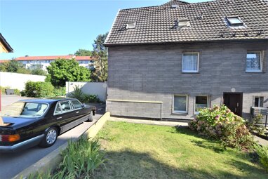 Mehrfamilienhaus zum Kauf 250.000 € 10 Zimmer 822 m² Grundstück Vohwinkel - Mitte Wuppertal 42329