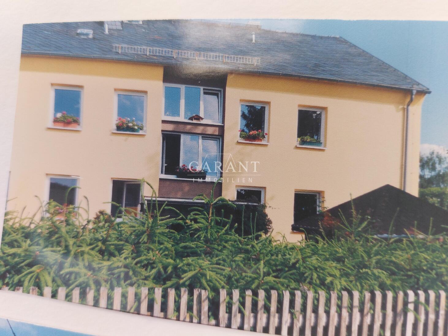 Mehrfamilienhaus zum Kauf 175.000 € 12 Zimmer 315 m²<br/>Wohnfläche 1.330 m²<br/>Grundstück Gutenfürst Weischlitz 08538