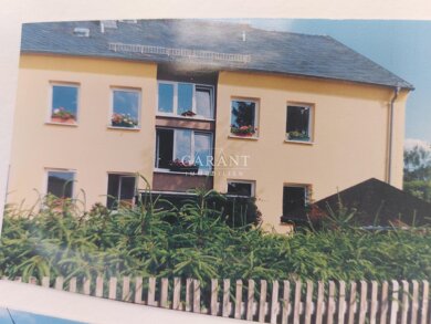 Mehrfamilienhaus zum Kauf 155.000 € 12 Zimmer 315 m² 1.330 m² Grundstück Gutenfürst Weischlitz 08538