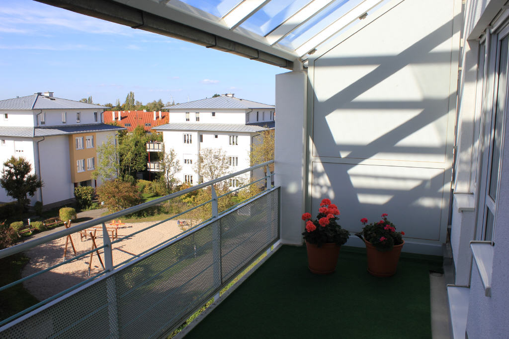 Wohnung zum Kauf 199.200 € 2 Zimmer 62,5 m²<br/>Wohnfläche Grünau-Siedlung Leipzig 04207