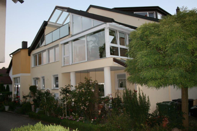 Wohnung zum Kauf provisionsfrei 600.000 € 4,5 Zimmer 170 m² frei ab sofort August Scholl Str. Steinheim Marbach am Neckar 71711