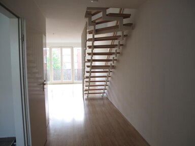 Maisonette zur Miete 576 € 3 Zimmer 76,5 m² 1. Geschoss Otto-Grot-Straße 29 Neuallermöhe Hamburg 21035