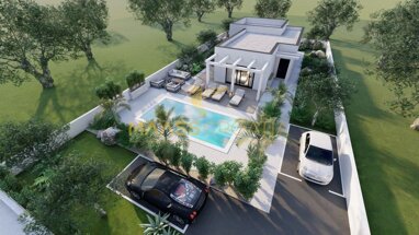 Villa zum Kauf 620.000 € 4 Zimmer 180 m² 520 m² Grundstück Posedarje 23322