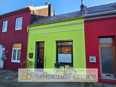 Reihenmittelhaus zum Kauf 178.000 € 5 Zimmer 83,2 m² 123 m² Grundstück Steffensweg Bremen 28217