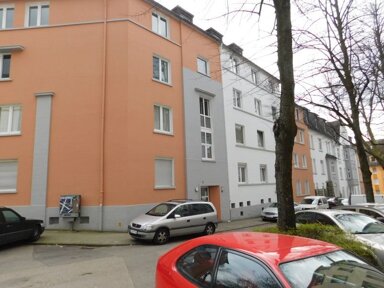 Wohnung zur Miete 676 € 2 Zimmer 78,6 m² 1. Geschoss frei ab 02.01.2025 Obernitzstr. 10 Südostviertel Essen 45139