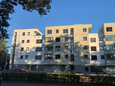 Wohnung zur Miete 1.205 € 3 Zimmer 90 m² 3. Geschoss frei ab 01.02.2025 Brühlstraße 8 Ost Lörrach 79540