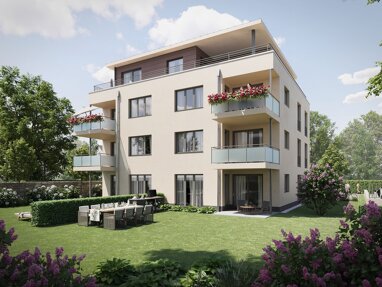 Wohnung zum Kauf Provisionsfrei 459.000 € 3 Zimmer 82 m² 1. Geschoss Heinrich-von-Kleist-Str. 7 Wiesdorf - Ost Leverkusen 51373