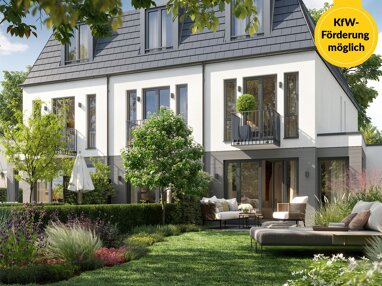 Reihenendhaus zum Kauf Provisionsfrei 1.295.000 € 5,5 Zimmer 158 m² 254 m² Grundstück Lerchenau West München 80995