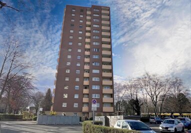 Wohnung zum Kauf 345.000 € 3 Zimmer 72 m² 9. Geschoss Mönchfeld Stuttgart 70378