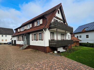 Haus zum Kauf 295.000 € 7 Zimmer 171 m² 856 m² Grundstück Neusatz Bad Herrenalb 76332