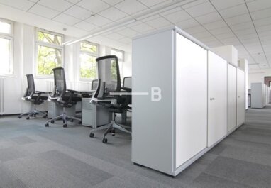 Bürofläche zur Miete 19,90 € 497 m² Bürofläche teilbar ab 497 m² Neukölln Berlin 12057