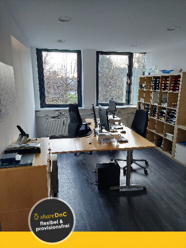 Bürofläche zur Miete Provisionsfrei 760 € 16 m² Bürofläche Fraunhoferstrasse Martinsried Planegg 82152