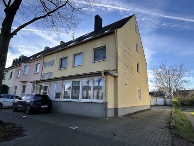 Mehrfamilienhaus zum Kauf als Kapitalanlage geeignet 1.310.000 € 519,7 m² 1.086 m² Grundstück Bürrig Leverkusen-Bürrig 51371