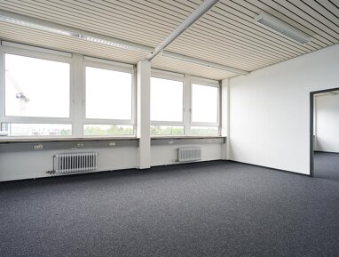 Bürofläche zur Miete 701 € 26,4 m² Bürofläche teilbar ab 26,4 m² Brunhamstraße 21 Aubing-Süd München 81249