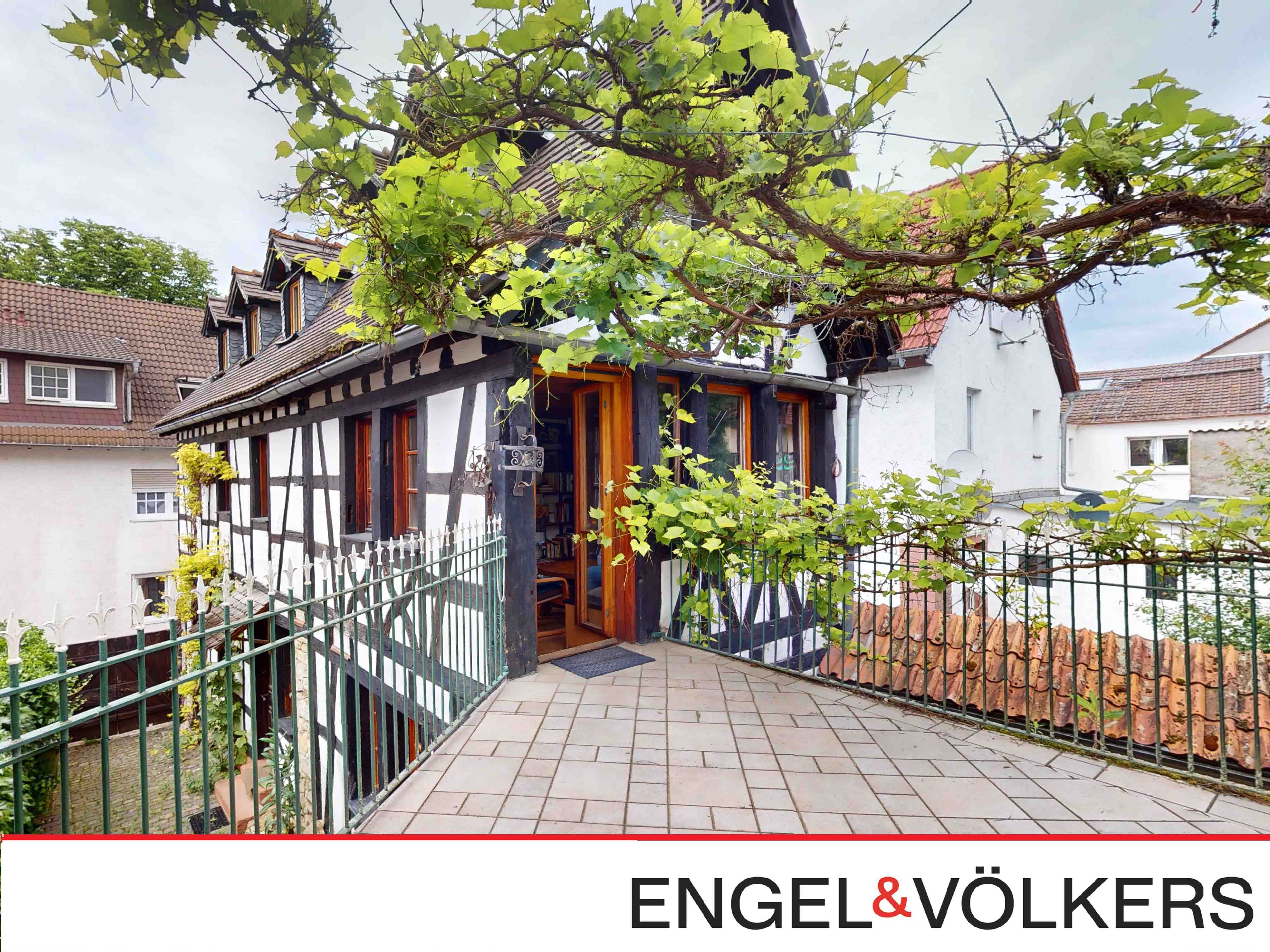 Einfamilienhaus zum Kauf 520.000 € 3,5 Zimmer 81 m²<br/>Wohnfläche 253 m²<br/>Grundstück Oberstadt Mainz 55128