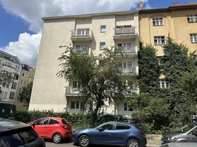 Wohnung zum Kauf 180.000 € 2 Zimmer 53,5 m² EG Moabit Berlin-Tiergarten 10555