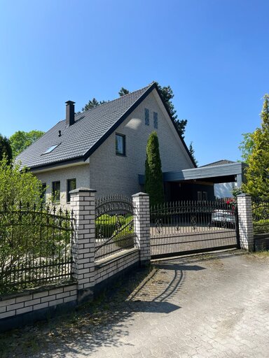 Mehrfamilienhaus zum Kauf als Kapitalanlage geeignet 349.000 € 6 Zimmer 180 m² 860 m² Grundstück Herford-Stadt Herford 32051