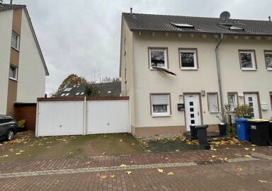 Reihenendhaus zum Kauf 255.000 € 4 Zimmer 126 m² 252 m² Grundstück Stoppenberg Essen 45141