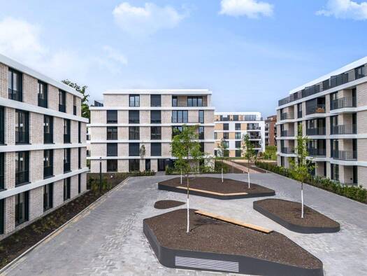 Fertig- und Musterhäuser zum Kauf An der Mühlenau 14b-c Pinneberg 25421