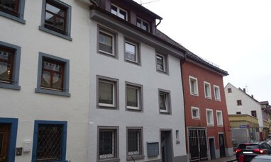 Mehrfamilienhaus zum Kauf 595.000 € 11 Zimmer 140 m² Grundstück Innenstadt - Villingen Villingen-Schwenningen 78050