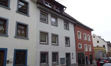 Mehrfamilienhaus zum Kauf als Kapitalanlage geeignet 595.000 € 11 Zimmer 242,6 m² 140 m² Grundstück Innenstadt - Villingen Villingen-Schwenningen 78050